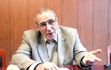 ایران باید از طریق میانجیها به مسیر دیپلماسی بازگردد/آمریکا به دنبال تصرف جزایر ایران نیست/ آمریکا با بمباران جنوب کشور به دنبال سلب کنترل تنگه هرمز از ایران است ایران باید از طریق میانجیها به مسیر دیپلماسی بازگردد/آمریکا به دنبال تصرف جزایر ایران نیست/ آمریکا با بمباران جنوب کشور به دنبال سلب کنترل تنگه هرمز از ایران است