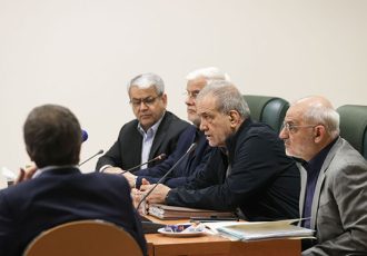 تأکید رئیس‌جمهور بر تقویت انسجام ملی/ ثبت ملی آیین تشییع رهبر شهید در فهرست میراث ناملموس