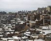 عزم جدی مدیریت ارشد استان برای ساماندهی حاشیه‌نشینی تبریز