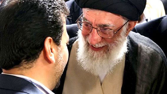 آیا ما او را تشییع می‌کنیم، یا خود را؟