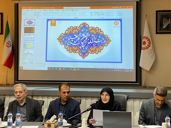 خدماترسانی بهزیستی آذربایجانشرقی به ۱۸۰ هزار خانوار؛ چالش تأمین مسکن و اشتغال همچنان پابرجاست خدماترسانی بهزیستی آذربایجانشرقی به ۱۸۰ هزار خانوار؛ چالش تأمین مسکن و اشتغال همچنان پابرجاست