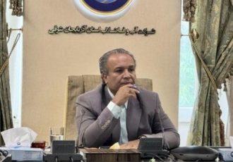 تولید آب استان در تابستان به ۱۴ هزار لیتر بر ثانیه افزایش می‌یابد