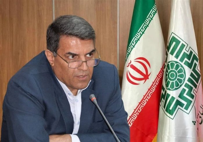 تزریق 5 هزار میلیارد ریال نقدینگی به واحدهای تولیدی آذربایجان شرقی تزریق 5 هزار میلیارد ریال نقدینگی به واحدهای تولیدی آذربایجان شرقی