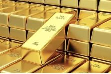 جهش قیمت طلا در بازار جهانی جهش قیمت طلا در بازار جهانی