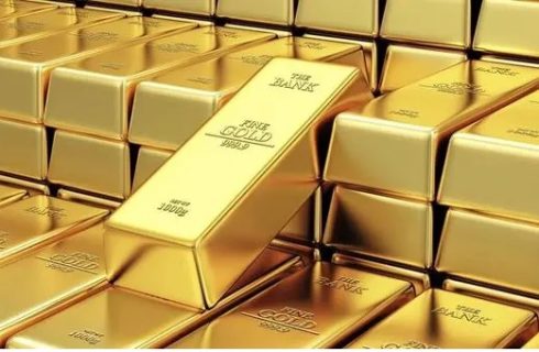جهش قیمت طلا در بازار جهانی جهش قیمت طلا در بازار جهانی