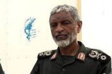 معرفی فرمانده نیروی دریایی سپاه معرفی فرمانده نیروی دریایی سپاه