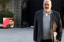 داغ شدن بازار جعل عناوین با استوری دردسرساز / وزارت نیرو لیست مشاورانش را منتشر کند