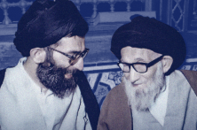 همآغوشی عجیب تاریخ؛ تشییع رهبر شهید با چه مناسبت مهمی همراه است؟ همآغوشی عجیب تاریخ؛ تشییع رهبر شهید با چه مناسبت مهمی همراه است؟