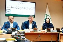 تیغ تیزِ استاندارد بر گلوی واحدهای متخلف