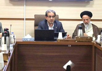معاون سیاسی و اجتماعی استاندار آذربایجان شرقی: برنامه‌های هفته دولت و هفته وحدت باید امیدآفرین و مردم‌محور باشد