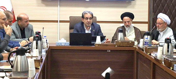 معاون سیاسی و اجتماعی استاندار آذربایجان شرقی: برنامه‌های هفته دولت و هفته وحدت باید امیدآفرین و مردم‌محور باشد