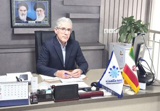 بیمه حکمت صبا در سنگر خدمت‌رسانی روایتی از ایستادگی، اعتماد و برنامه‌ریزی در سالی سرنوشت‌ساز