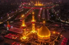روایت موسیقایی از اربعین حسینی؛ «آسمان جاری‌ست» تا «چه خوش گفت»