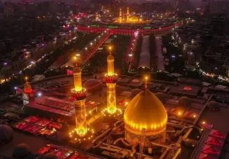 روایت موسیقایی از اربعین حسینی؛ «آسمان جاری‌ست» تا «چه خوش گفت»