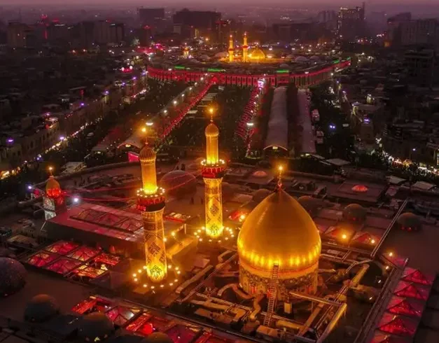روایت موسیقایی از اربعین حسینی؛ «آسمان جاری‌ست» تا «چه خوش گفت»