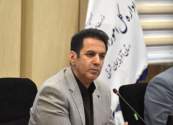 جذب ۵۶۴ میلیون دلار سرمایه خارجی در آذربایجانشرقی؛ تداوم توسعه اقتصادی در سایه ثبات مدیریتی جذب ۵۶۴ میلیون دلار سرمایه خارجی در آذربایجانشرقی؛ تداوم توسعه اقتصادی در سایه ثبات مدیریتی