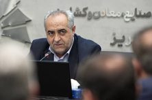 انتقاد استاندار آذربایجان شرقی از قطع برق واحدهای صنعتی