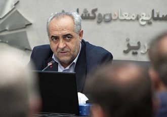انتقاد استاندار آذربایجان شرقی از قطع برق واحدهای صنعتی