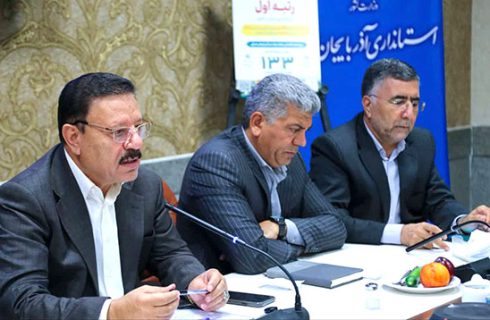 از رکوردداری ۱۶۴ همتی تا تعیین تکلیف کلانپروژههای ترانزیتی و آبی از رکوردداری ۱۶۴ همتی تا تعیین تکلیف کلانپروژههای ترانزیتی و آبی