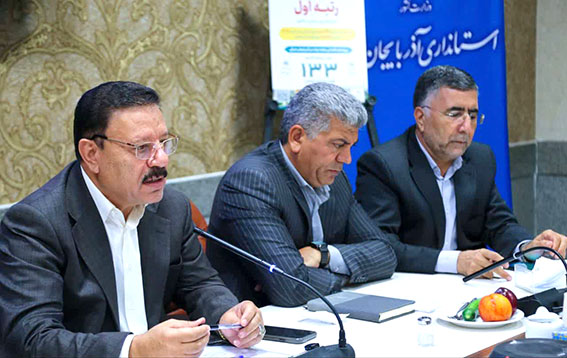  از رکوردداری ۱۶۴ همتی تا تعیین تکلیف کلان‌پروژه‌های ترانزیتی و آبی