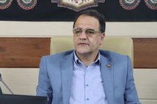 فرماندار مراغه: هویتبخشی مهمترین هدف طرح محلهمحوری است فرماندار مراغه: هویتبخشی مهمترین هدف طرح محلهمحوری است