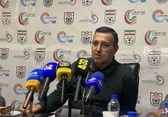 دبیر هیات فوتبال آذربایجان شرقی: ادعای رد صلاحیت ششگلانی بی‌اساس است/انتخابات هفته آینده