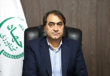مدیرعامل شرکت پشتیبانی امور دام : چرا ذرت ۳۷۰ دلاری در بازار ایران گران می‌فروخته می‌شود؟