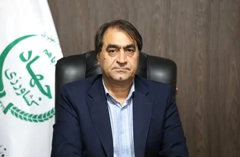 مدیرعامل شرکت پشتیبانی امور دام : چرا ذرت ۳۷۰ دلاری در بازار ایران گران میفروخته میشود؟ مدیرعامل شرکت پشتیبانی امور دام : چرا ذرت ۳۷۰ دلاری در بازار ایران گران میفروخته میشود؟