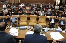 مديركل فرهنگ و ارشاد آذربایجان شرقی: چراغ فرهنگ با وجود تنگناهای اعتباری هرگز خاموش نمی‌شود  روتیتر: