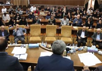 مديركل فرهنگ و ارشاد آذربایجان شرقی: چراغ فرهنگ با وجود تنگناهای اعتباری هرگز خاموش نمی‌شود  روتیتر: