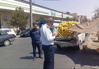جمعآوری خودروهای اسقاطی و وانتهای مزاحم در تهران آغاز شد جمعآوری خودروهای اسقاطی و وانتهای مزاحم در تهران آغاز شد