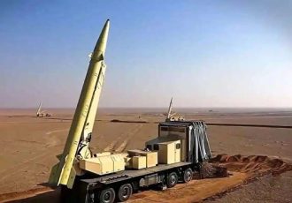 ایران در مسیر بازدارندگی فعال؛ دکترین جدید دفاع با ابزارهای جدید ایران در مسیر بازدارندگی فعال؛ دکترین جدید دفاع با ابزارهای جدید