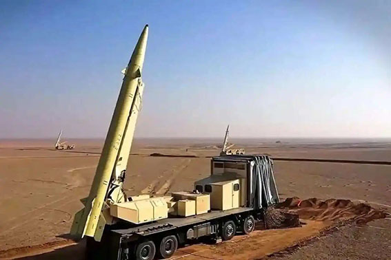 ایران در مسیر بازدارندگی فعال؛ دکترین جدید دفاع با ابزارهای جدید