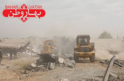 آزادسازی ۲۰ هزار مترمربع و بهسازی ایستگاه‌های اتوبوس خیابان ولیعصر