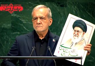 در هشتاد و یکمین مجمع عمومی سازمان ملل متحد؛ پزشکیان: برای دفاع از خود، از جنگ نمی‌ترسیم و برای صلح، از مذاکره نمی‌گریزیم