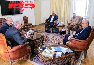اعلام حمایت استاندار آذربایجان شرقی از بازسازی کارخانه بلبرینگ سازی تبریز