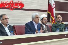 هشدار نماینده مرند در خصوص فرسایشی شدن پروژه‌های شهرستان