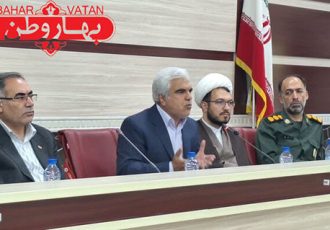 هشدار نماینده مرند در خصوص فرسایشی شدن پروژههای شهرستان هشدار نماینده مرند در خصوص فرسایشی شدن پروژههای شهرستان