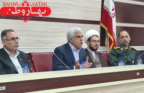 هشدار نماینده مرند در خصوص فرسایشی شدن پروژه‌های شهرستان