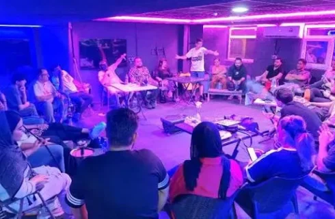 سینگل بیا، دوتایی برو»؛ از مافیا تا سفره عقد، رواجِ آشناییِ سریع در قالب سرگرمی