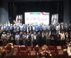 همایش «لبیک گویان به شعار سال رهبری»؛ تجلیل از سرمایه‌های انسانی و اقتصادی آذربایجان غربی