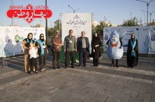 آغاز به کار طرح ملی «بانوی آب» در آذربایجان‌شرقی، بانوان تبریزی سفیران مدیریت مصرف شدند