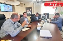 عزم جدی مدیریت شهری برای پایان دادن به معضل تاریخی فاضلاب باسمنج