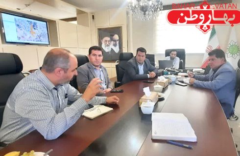 عزم جدی مدیریت شهری برای پایان دادن به معضل تاریخی فاضلاب باسمنج