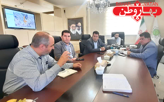 عزم جدی مدیریت شهری برای پایان دادن به معضل تاریخی فاضلاب باسمنج