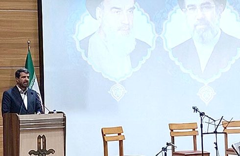استاندار همدان: جشنواره مبل و منبت جهانی برگزار شود