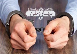 بازداشت رئیس یک اداره در ادامه پرونده فساد مالی رباط‌کریم