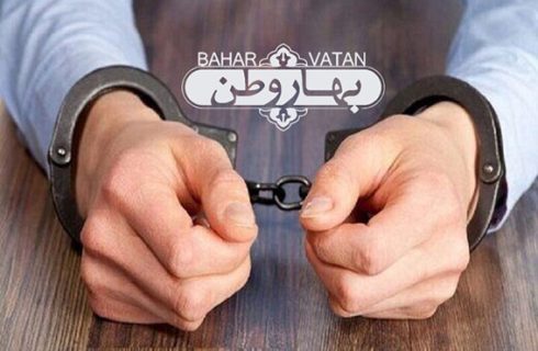 بازداشت رئیس یک اداره در ادامه پرونده فساد مالی رباط‌کریم