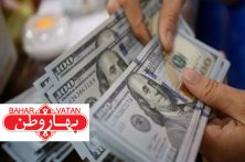 ۸ پرده از چرایی افزایش نرخ ارز،  وقتی همه چیز دست به دست هم می‌دهد