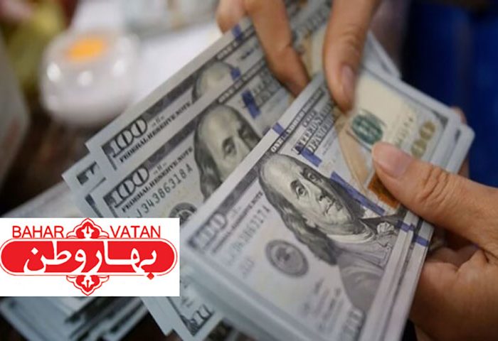 ۸ پرده از چرایی افزایش نرخ ارز، وقتی همه چیز دست به دست هم میدهد ۸ پرده از چرایی افزایش نرخ ارز، وقتی همه چیز دست به دست هم میدهد